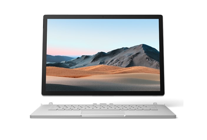 海伦Surface 维修前的准备工作